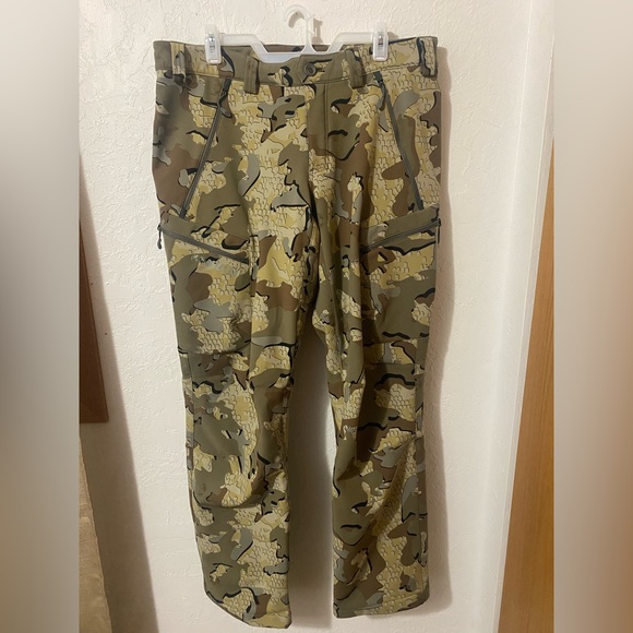 Kuiu Pants Kuiu Guide Pant 36w And 32l Poshmark